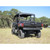Steelcraft Automotive - 16c Can Am Defender All (exc 6x6 & Pro) Rear Bumper W/o Lights/lightbar Fine Text Blk Utv - 65-1000