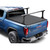 Truxedo - 22c Frontier 5ft Pro X15 Ts Soft Rollup Tonneau Cover - 1292516