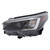 TYC - 2020 Sb Outback Led Headlight Assy Lh - 20-17360-00