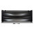 Westin Automotive - 1724 F250/f350 Super Duty 6.75ft Soft Trifold Tonneau Cover Black - 19-21005