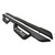 Westin Automotive - 0721 Tundra Double Cab Outlaw Drop Nerf Step Bars Textured Black - 20-13245