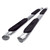 Westin Automotive - 20c Explorer Pro Traxx 4 Oval Nerf Step Bars Stainless Steel - 21-24170