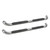 Westin Automotive - 19c Ram 1500 Crew Cab Ss Platinum 4 Oval Nerf Step Bars - 21-4080