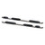 Westin Automotive - 0923 Ram 1500 Crew Cab 5.5/quad Cab 6.5ft Bed Protraxx 5 Oval W2w Step Stainless Steel - 21-534310