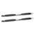 Westin Automotive - 0914 F150 Supercrew Pro Traxx 5 Oval Step Bar Stainless Steel - 21-53520