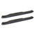 Westin Automotive - 1418 Silverado/sierra 1500/1519 2500/3500 Reg Cab Pro Traxx 5 Oval Tube Step Blk - 21-53705