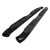 Westin Automotive - 21c Bronco (ex Sport) 4 Door Pro Traxx 5 Oval Nerf Step Bars Black - 21-54195