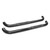 Westin Automotive - 9704 F150/f250ld Regular Cab Eseries Black Step Bars - 23-1105
