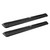 Westin Automotive - All Black Aluminum Step Board 85in Suregrip Running Boards(brkts Sold Sep) - 27-6155