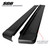 Westin Automotive - 74.25 Inches Black Sg6 Running Boards (brkt Sold Sep) - 27-64725