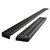 Westin Automotive - 46in Drivers Side/97in Passenger Side Grate Steps Running Boards Txt Black(brkt Sold Sep) - 27-81005