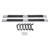 Westin Automotive - 0719 Silverado/sierra Ext/dbl Cab R7 Boards Stainless Steel Running Board - 28-71020
