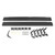 Westin Automotive - 9916 F250/350/450/550 Super Duty Crew Cab R7 Boards Black Running Board - 28-71115