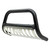 Westin Automotive - 0006 Tundra/0107 Sequoia Black Bull Bar - 32-1365