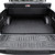 Westin Automotive - 15c F150 6.5 Truck Bed Mat Black - 50-6365