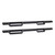 Westin Automotive - 99 F250/9916 F250/f350/0209 F450/0216 F550 Super Duty Super Cab Hdx Drop Steps Textured Black - 56-11315
