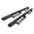 Westin Automotive - 22c Tundra Double Cab Hdx Stainless Drop Nerf Step Bars Textured Black - 56-142252