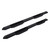 Westin Automotive - 19c Ram 1500 Crew Cab 19c Textured Black Hdx Xtreme Nerf Step Bars - 56-24085