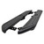 Westin Automotive - 0523 Tacoma Double Cab Textured Black Outlaw Nerf Step Bars - 58-52775