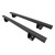 Zroadz - 1622 Tacoma Access Overland Rack Crossbars Mild Steel Bolton 2 Pc Set W/hardwar - Z839011