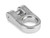 Factor 55 - Crossbeam Shackle Silver - 00054-05