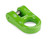 Factor 55 - Crossbeam Shackle Green - 00054-08