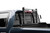 Backrack - 0223 Dodge Ram Backrack Short Frame Only  Short (hdw Kit Req) - 15026