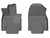 Husky Liner - 24c Lexus Rx350 Xact Front Floor Liner Black - 78391