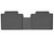Husky Liner - 24c Lexus Rx350 Xact Rear Floor Liner Black - 78401