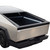Putco - 24c Cyber Truck T Slot Bed Cap - 129877