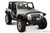 Bushwacker - 0718 Wrangler Fits 2door Sport Utility Models Only Ff Flat Style 4pc - 10919-07