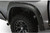 Bushwacker - 1421 Tundra 97.6/78.7/66.7ft Bed Fleetside Fender Flares Pocket Style 2pc - 30040-02