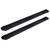 Raptor - 0718 Silv/sierra 1500/0719 Silv/sierra 2500/3500 Reg Cab 6in Blk Txt Alm Oem Running Boards - 1701-0016BT