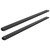Raptor - 86 In Black Txt Alum 6.5 In Sawtooth Slide Track Only - 2186-BLK