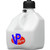 VP Racing - Vp Sq 3 Gal Motorsport Container White - 4172-CA