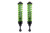 Ironman 4x4 - 0523 Tacoma Foam Cell Pro Prebuilt Coilover Kit  Heavy Load - 45710FE-CCKTC-PB
