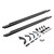 Go Rhino - 23c Sequoia Rb30 Running Boards With Mounting Bracket Kit - 69643973PC