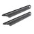 Go Rhino - 23c Sequoia Dominator Xtreme D1 Side Steps With Rocker Panel Mounting Kit - D14439T