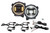 Diode Dynamics - 18c Wrangler Elite Max Led Headlights (pair L/r) - DD5165