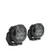 Vision X - Projecta - 4in Explora Driving Light Kit W/ Dualcolor Drl & Wiring Harness - EX-DL12SKIT
