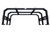 Kentrol - Fishbone Offroad - 20c Gladiator (jt) Fishbone Full Tackle Rack System - FB21219