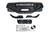 DV8 Offroad - 2123 F150 Spec Series Front Bumper Black - FBFF1-11