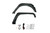 DV8 Offroad - 718 Wrangler Jk Armor Front+rear Fender Flaresblack - FDJK-09