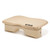 Airbedz - Rear Seat Mattress Full Size Tan - PPI-TAN_TRKMAT