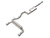 Afe - Cat-back Exhaust System - 49-33138-P