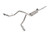 Afe - Cat-back Exhaust - 49-34132-P