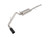 Afe - Apollo Gt Series Cat-back Exhaust S - 49-44136-B