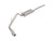 Afe - Apollo Gt Series Cat-back Exhaust S - 49-44136-P