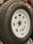 Americana - St205/75r14 C/5h Spk Wh Str Kr - 32068