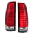 Anzo - Led Tl Fullsize Red 88-98 - 311004